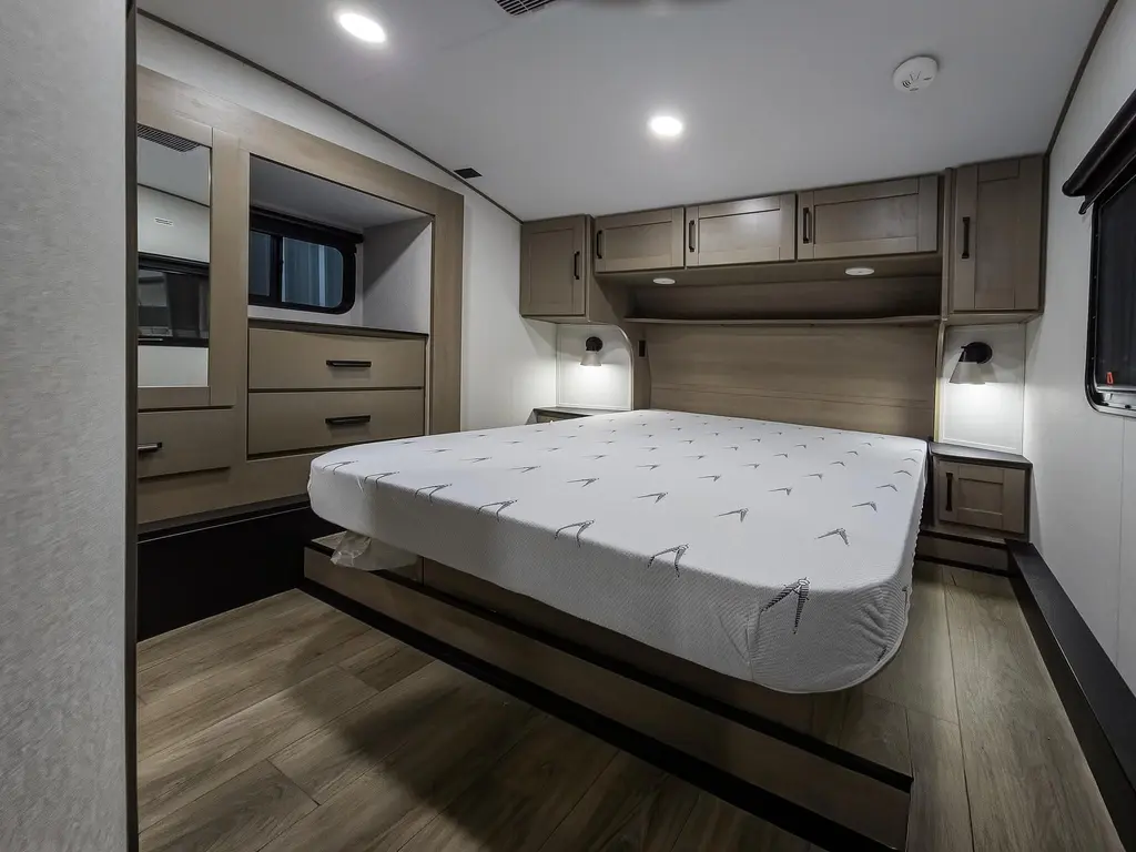 Grand Design Reflection Fifth Wheels 311BHS 2026