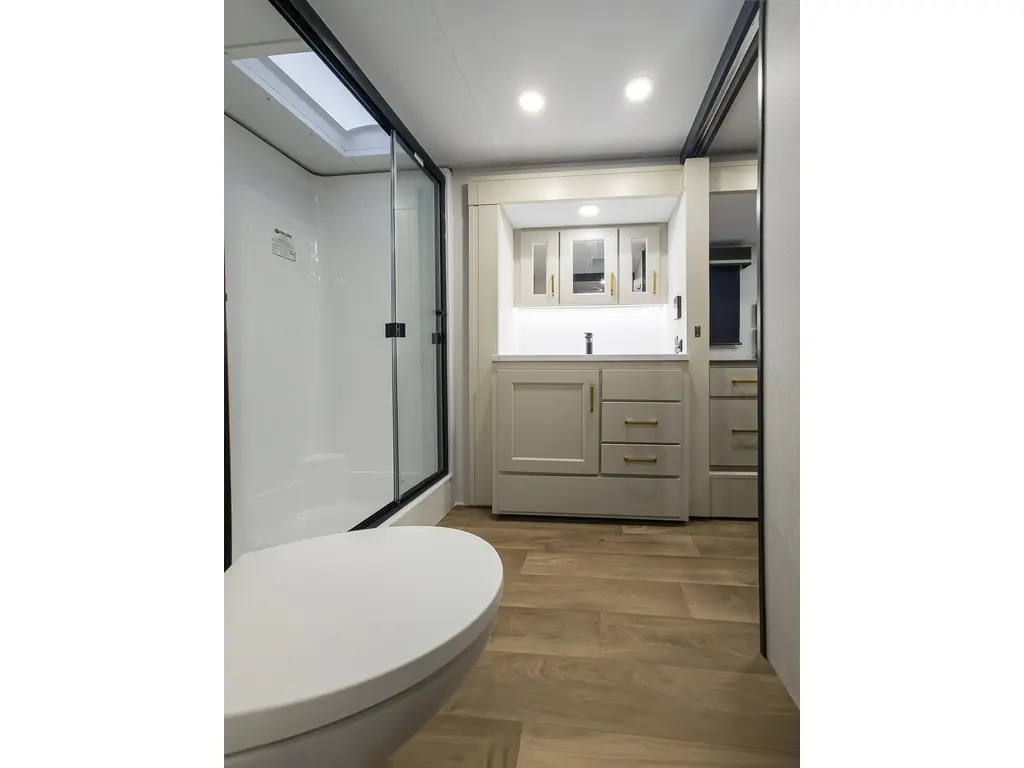 Grand Design Influence 3203GK 2026