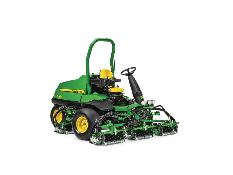2026 John Deere 6700A 6700A alt