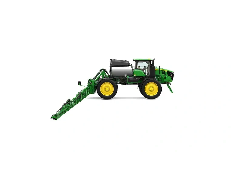 2026 John Deere 612R 612R alt