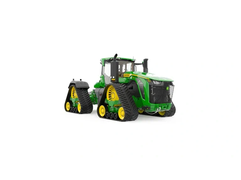 John Deere 9RX 770 9RX 770 2026 alt