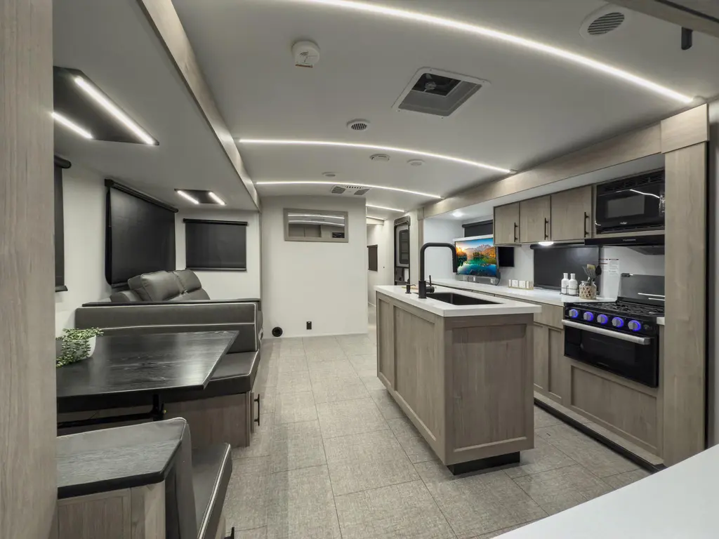 Grand Design Imagine 2670MK 2026