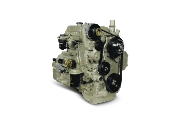 John Deere 4045DF270 4045DF270 Moteur diesel industriel de 4,5 L 2026 alt