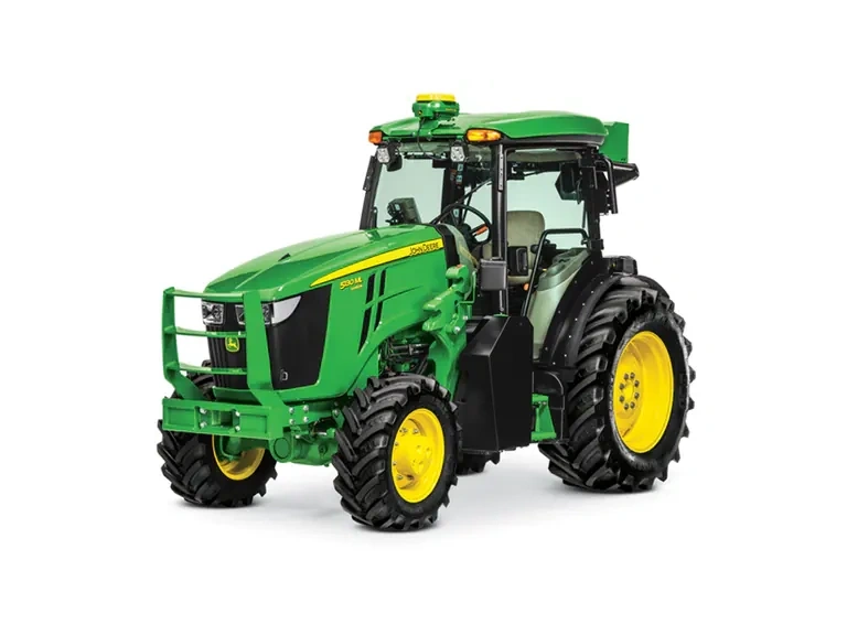 2026 John Deere 5130ML 5130ML alt