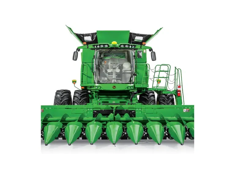 John Deere CR18 CR18 Cueilleur à maïs 2026 alt