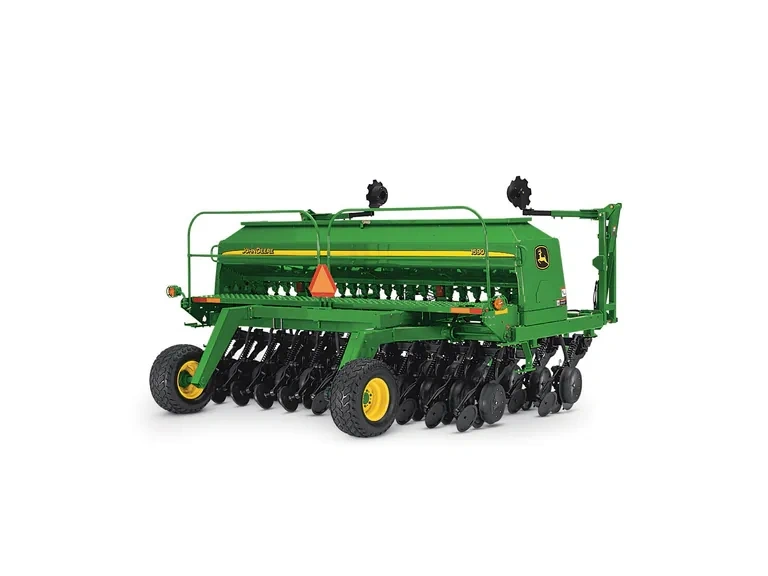 2026 John Deere 1590 1590 No-Till Drill alt