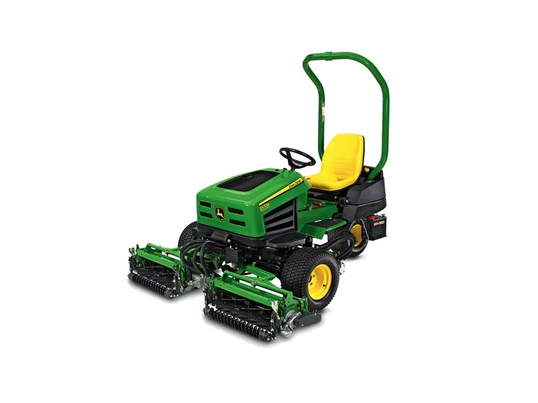 2026 John Deere 2653B PrecisionCut™ 2653B PrecisionCut™ alt