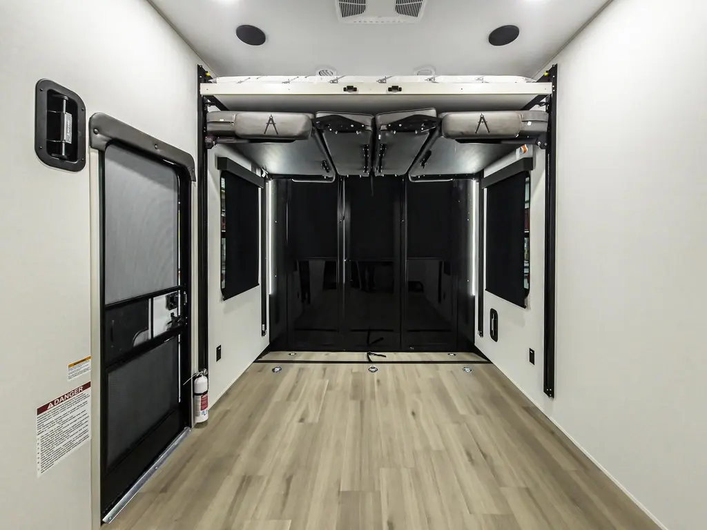 2026 Grand Design Momentum G-Class FW 394G