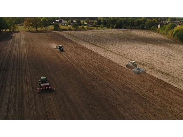 John Deere AutoTrac™ Contrôleur 300 AutoTrac™ 2026 alt