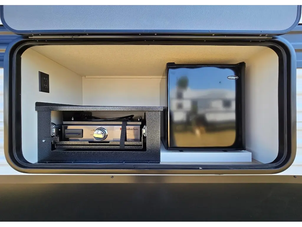 2026 Grand Design Transcend XPLOR 26BHX