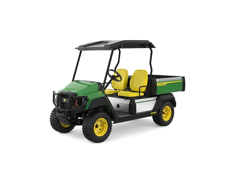 2026 John Deere GX Electric GX Electric alt