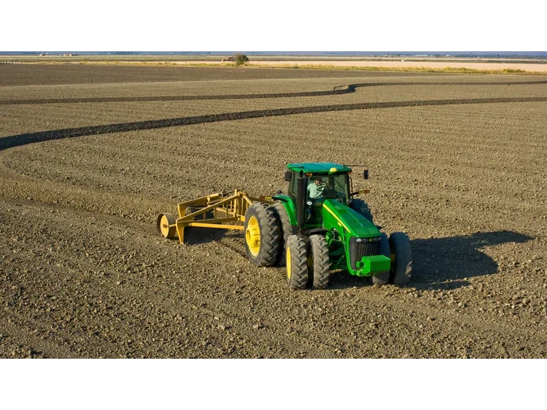 John Deere Surface Water Pro™ Plus Surface Water Pro™ Plus Surface Water Pro™ Plus 2026 alt