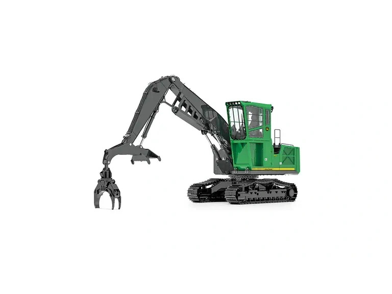 2026 John Deere 2956G 2956G Swing Machine alt