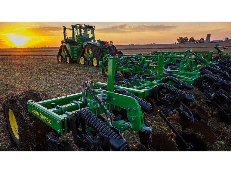 John Deere 2430C 2430C 2026 alt