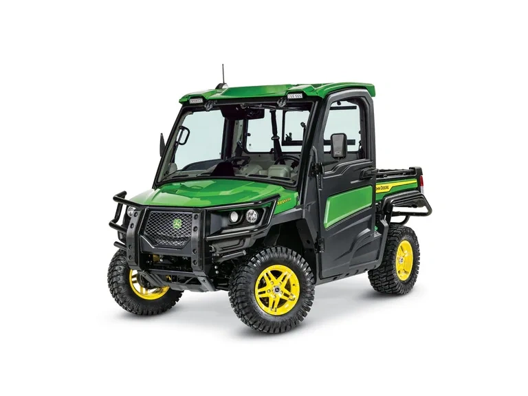 2026 John Deere XUV 865R Signature Edition XUV 865R Signature Edition alt