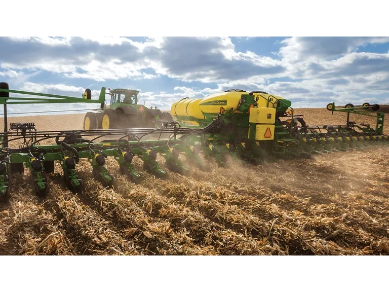 2026 John Deere AutoTrac™ AutoTrac™ Activation alt