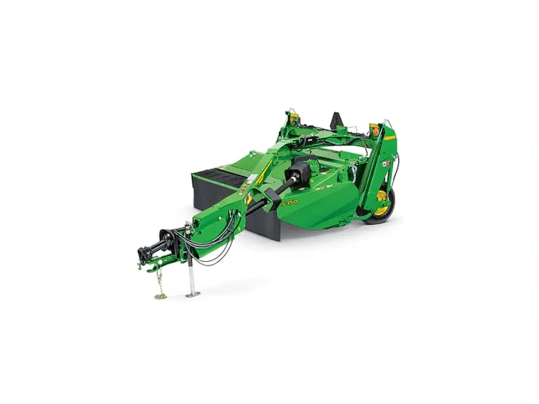 John Deere S350 S350 2026 alt