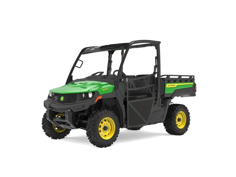 John Deere XUV 845M XUV 845M 2026 alt