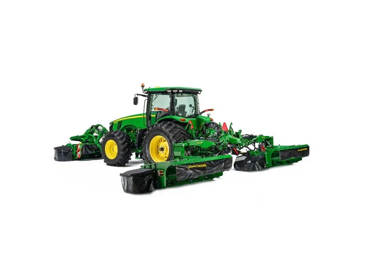 John Deere R870R R870R 2026 alt