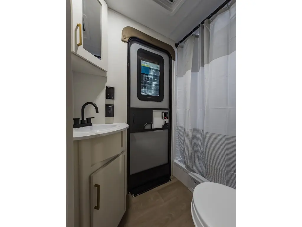 2026 Grand Design Transcend XPLOR 23BHX