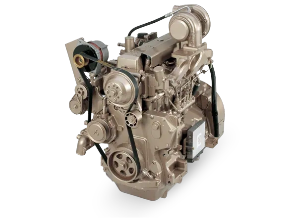 John Deere 4045TF285 Variable Speed 4045TF285 Variable Speed Moteur marin industriel 2026 alt