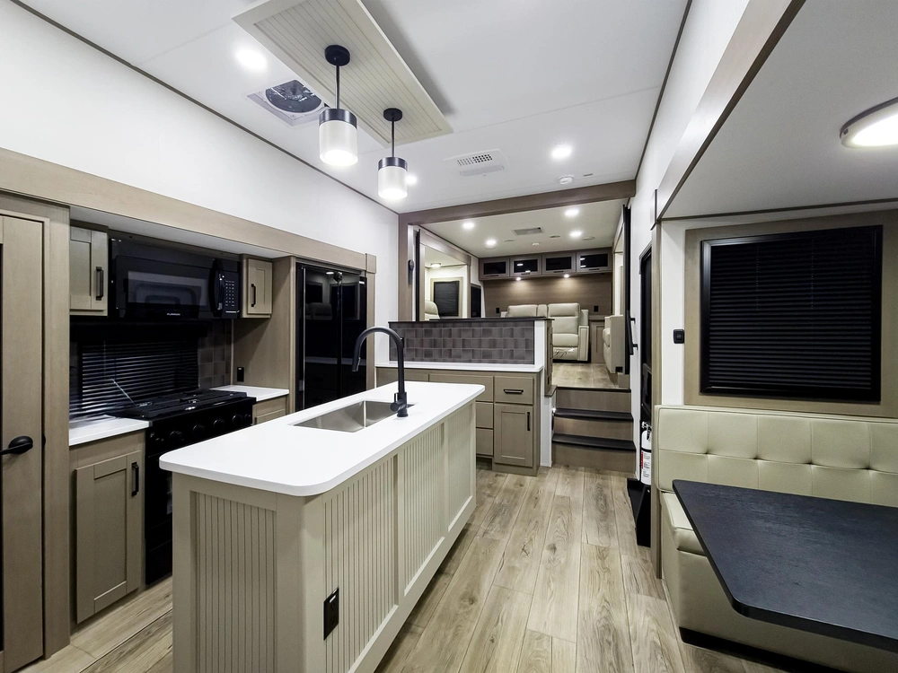 2026 Grand Design Reflection Fifth Wheels Reflection Fifth Wheels 360FLS alt