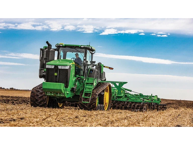 2026 John Deere 9RT 540 9RT 540 alt