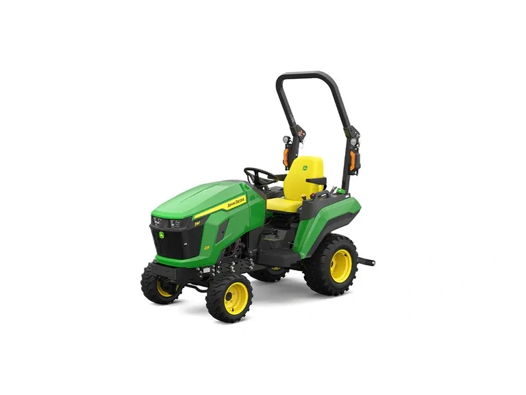 2026 John Deere 1M 25 1M 25 alt