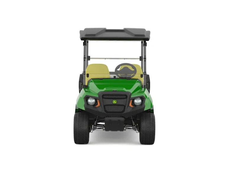 2026 John Deere GS Electric GS Electric alt
