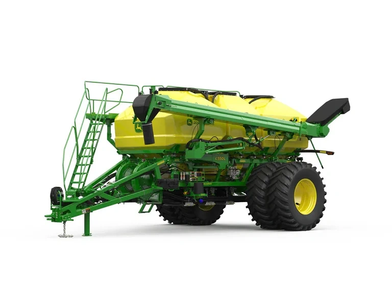 2026 John Deere C550L C550L Leading Air Cart alt