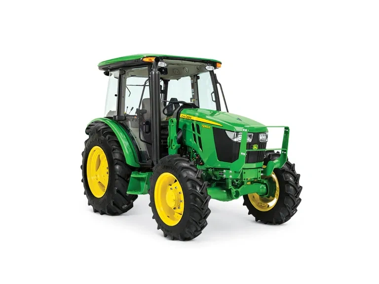 2026 John Deere 5060E 5060E alt
