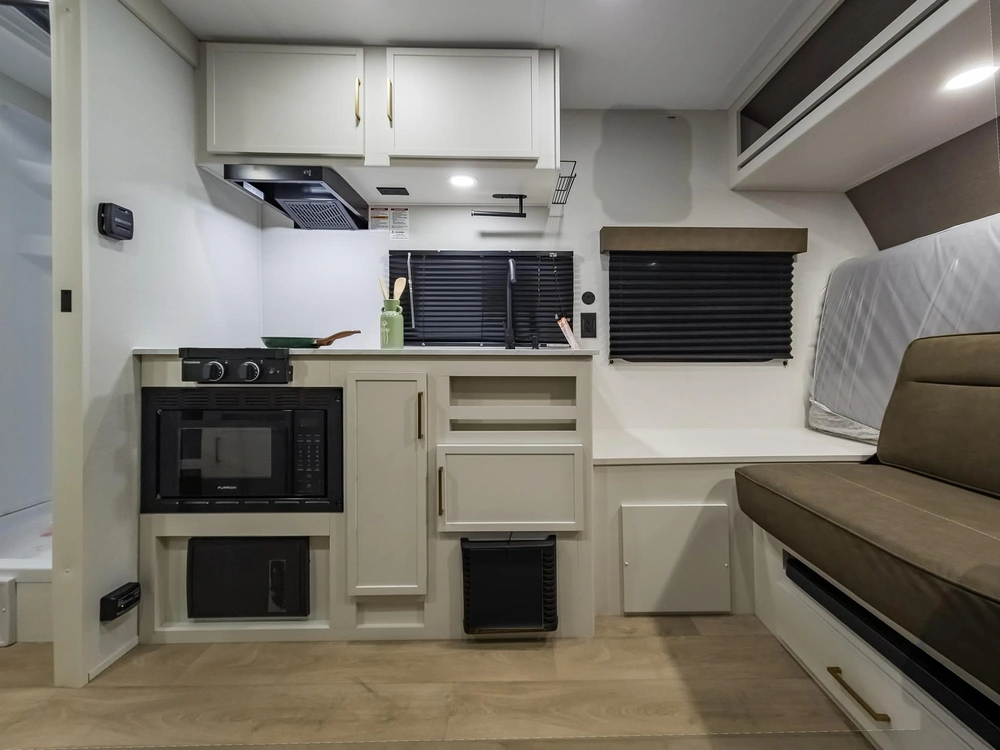Grand Design Transcend One Transcend One 131DL 2026 alt