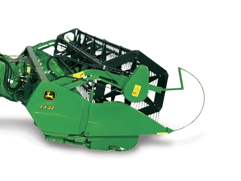 2026 John Deere FA 22 FA 22 Flex Cutting Platform alt