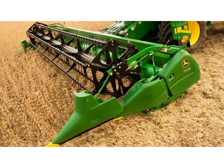 2026 John Deere FA 25 FA 25 Flex Cutting Platform alt