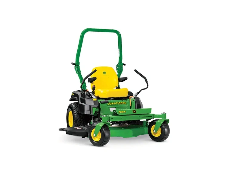2026 John Deere Z515E Z515E alt