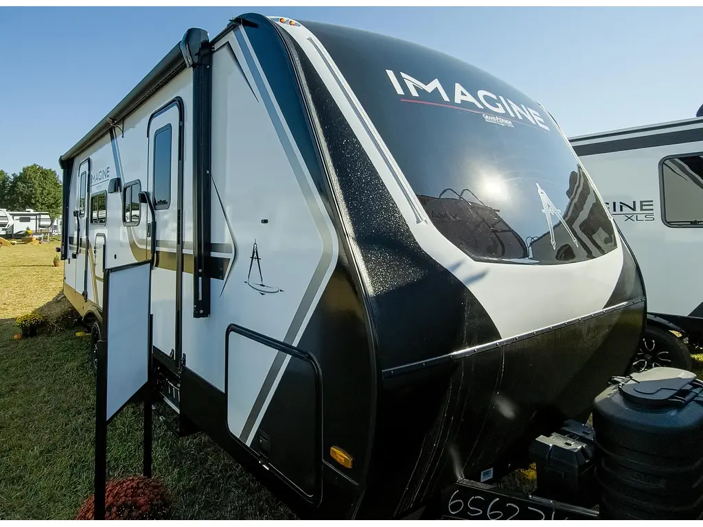 2026 Grand Design Imagine 2300MK