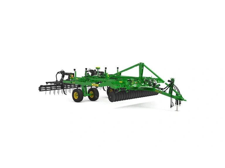 John Deere CC11 CC11 2026 alt