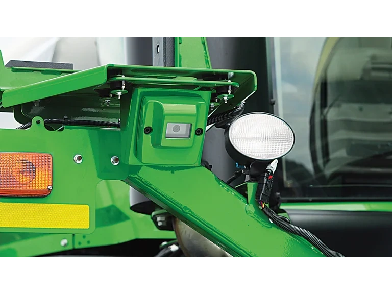 2026 John Deere AutoTrac™ Vision AutoTrac™ Vision Guidance Tool alt