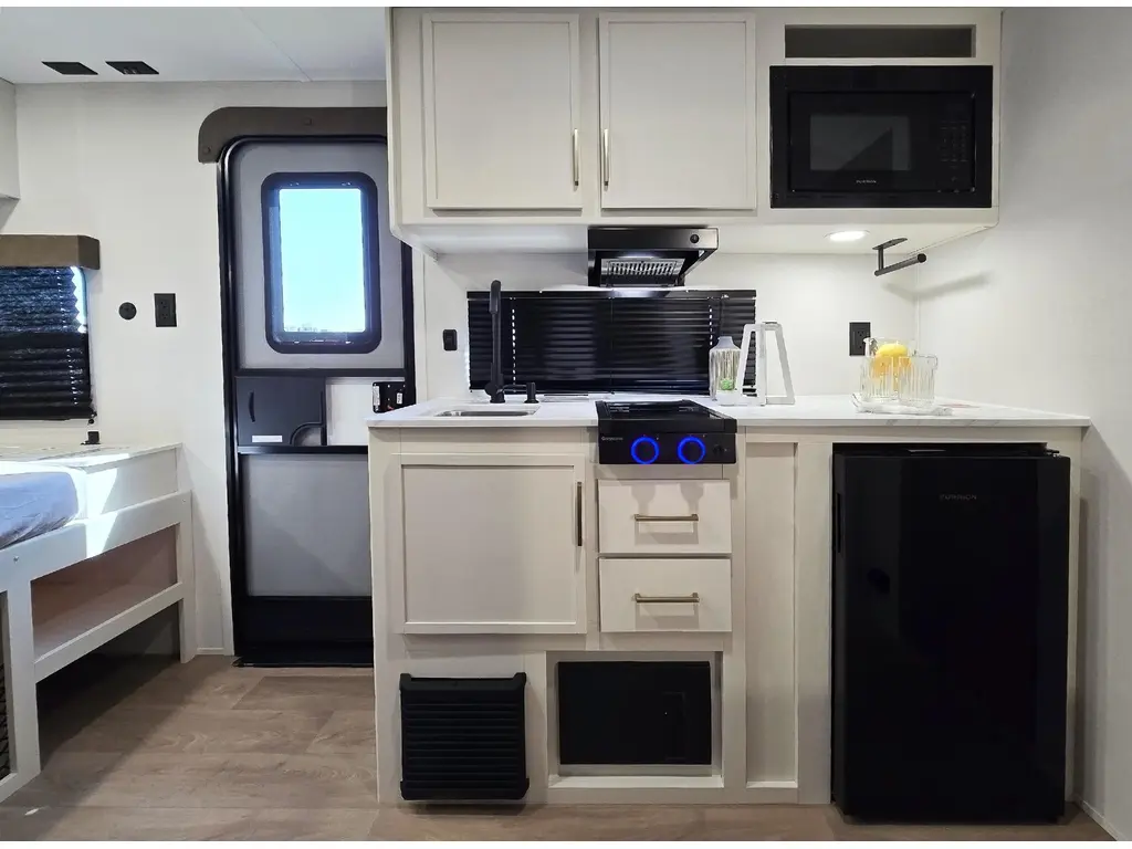2026 Grand Design Transcend One 151BH