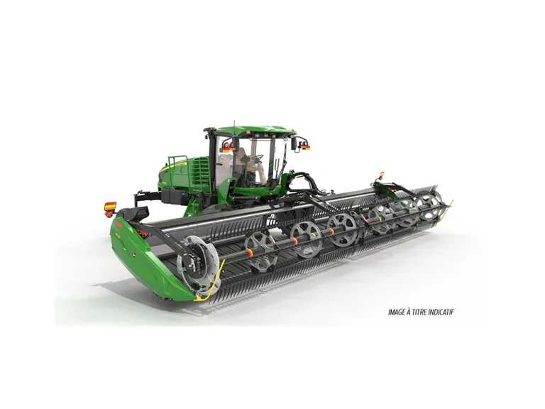 2026 John Deere D1541 D1541 alt