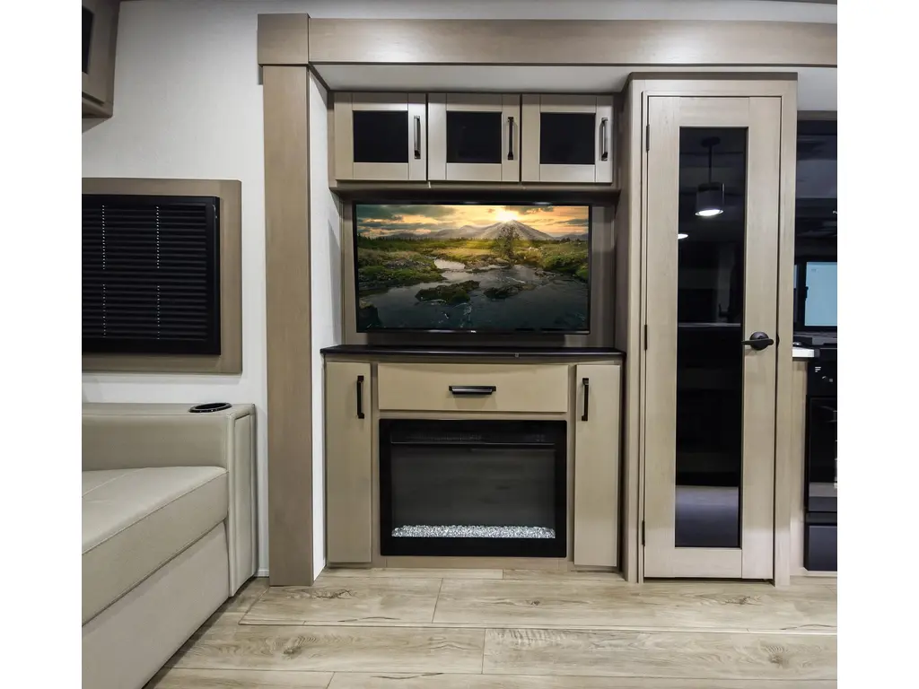 Grand Design Reflection Travel Trailers 345RLTS 2026