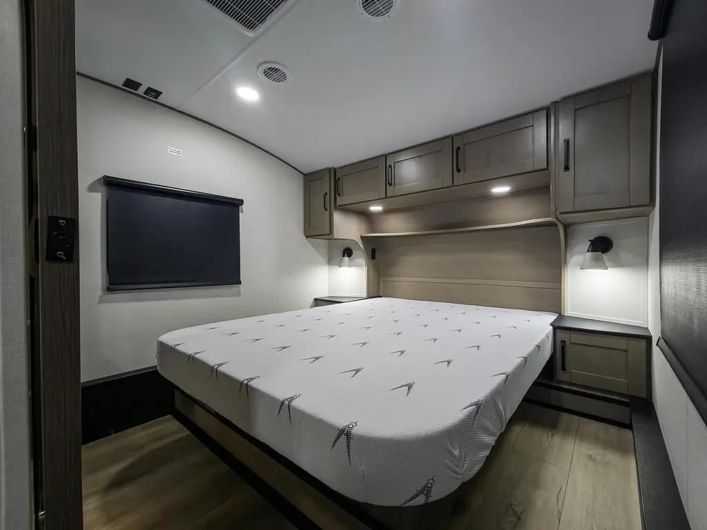 2026 Grand Design Reflection Fifth Wheels 324MBS
