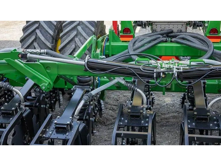 John Deere ST12 ST12 2026 alt