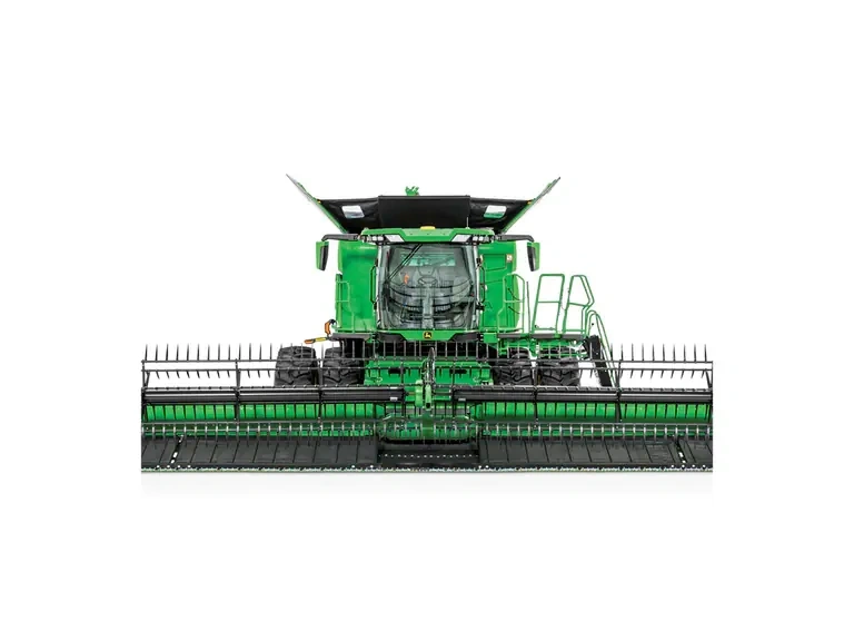 John Deere RDF30 RDF30 Tablier à toile HydraFlex™ 2026 alt