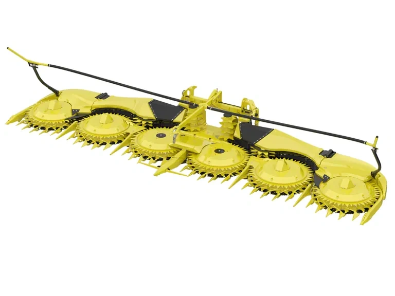 John Deere 490Pro 490Pro 2026 alt