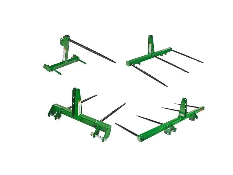 2026 John Deere HS20 Series HS20 Series 3-po alt