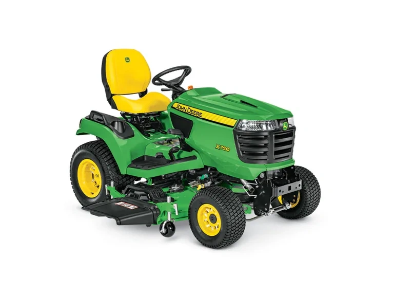 2026 John Deere X750 X750 alt