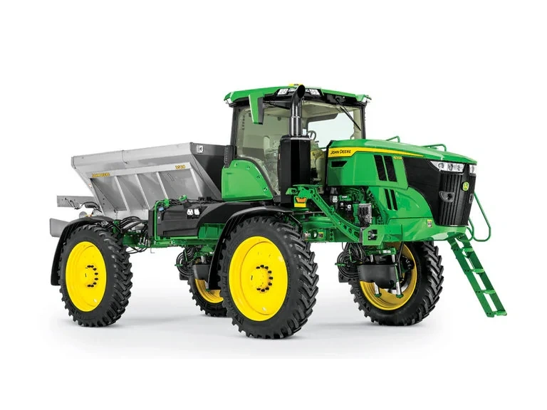 John Deere 400R 400R 2026 alt