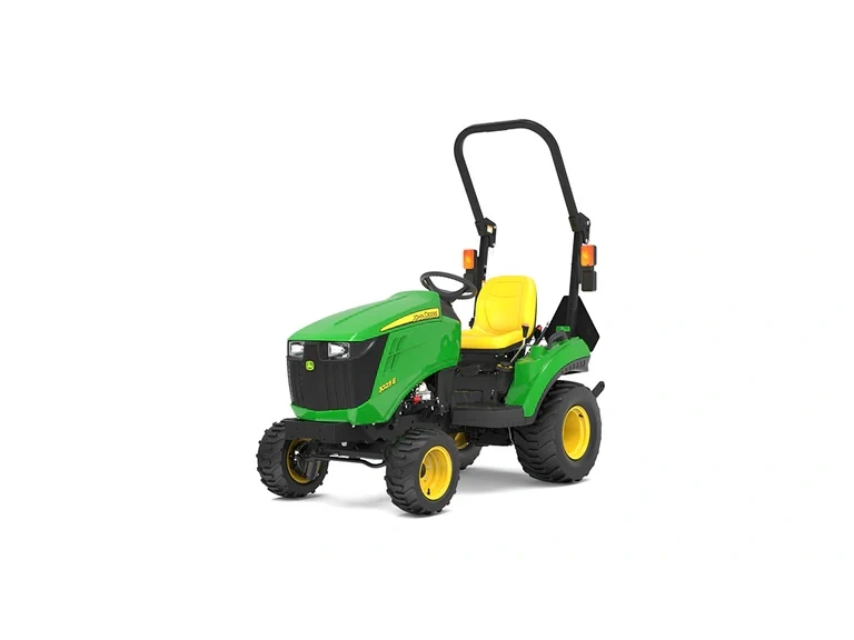 2026 John Deere 1023E 1023E alt