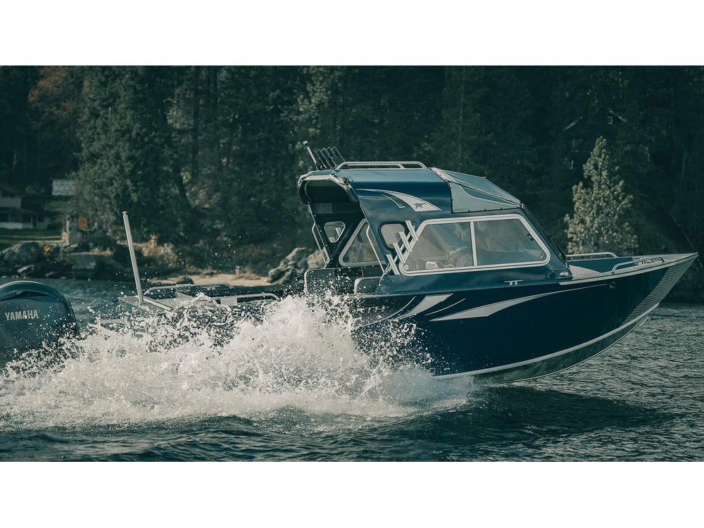 2026 Duckworth Discovery 20 Discovery alt